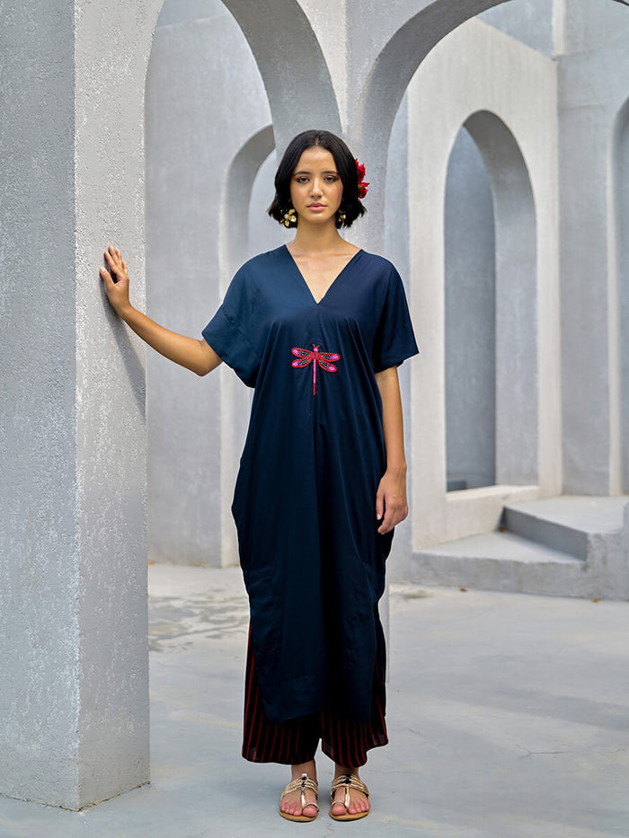 Kaftan with Pants / S-M