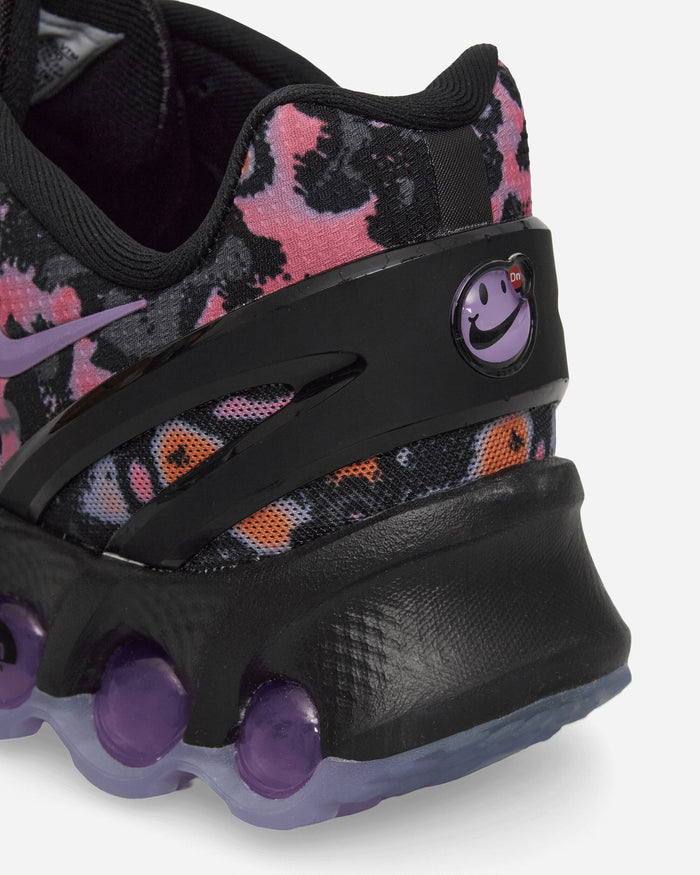 Nike Air Max Dn8 Nrg Pink Gaze/Bright Violet-Black- Sneakers Low IB6377-600