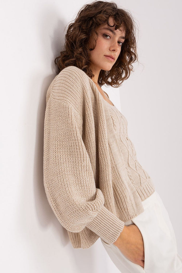 beige / one-size-fits-all