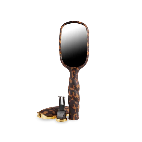 Boar Bristle Hair Brush