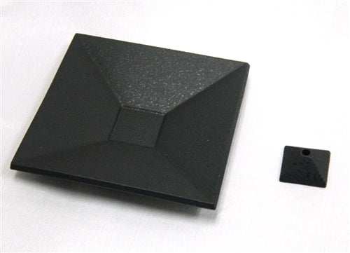 CAST IRON - Square Mini