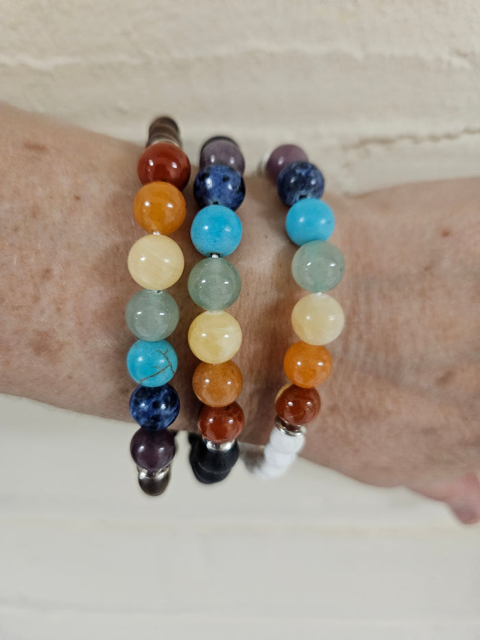 Chakra Bracelet