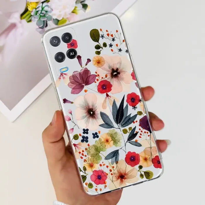 Oppo A54 4G / 639