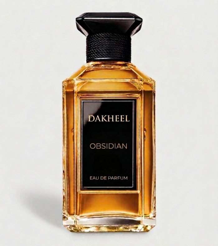 DAKHEEL Obsidian