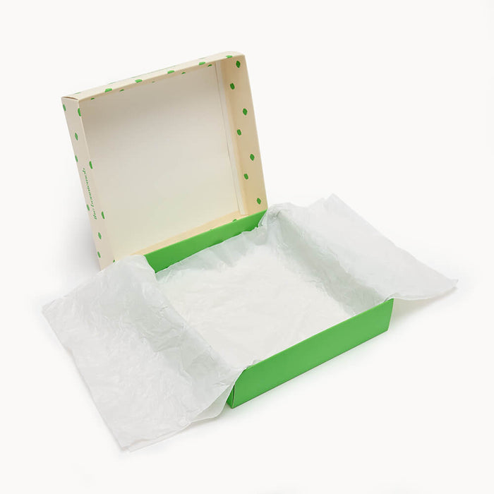 Dancer & Dearly Baby Gift Set - Bodysuit & Legging in a Gift Box - Baby Gift Sets