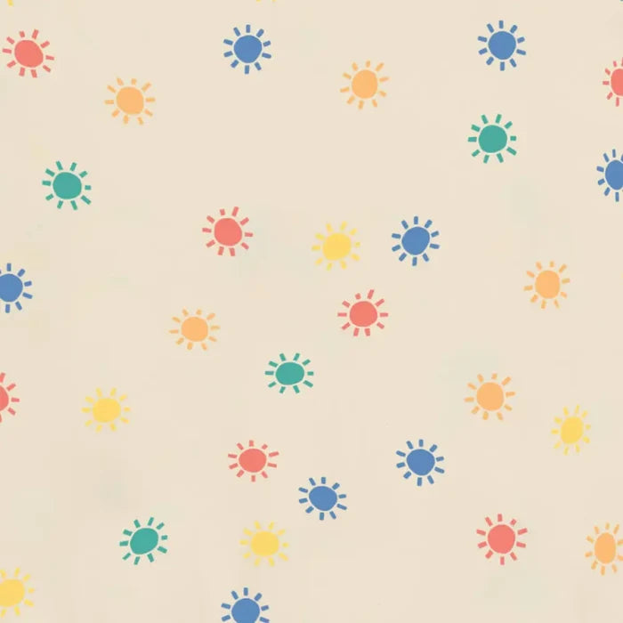Dearly - Rainbow Sunshine baby legging - Leggings