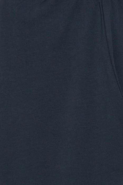 Fransa Kokos 1 Leggings Dotique basic wardrobe essential navy