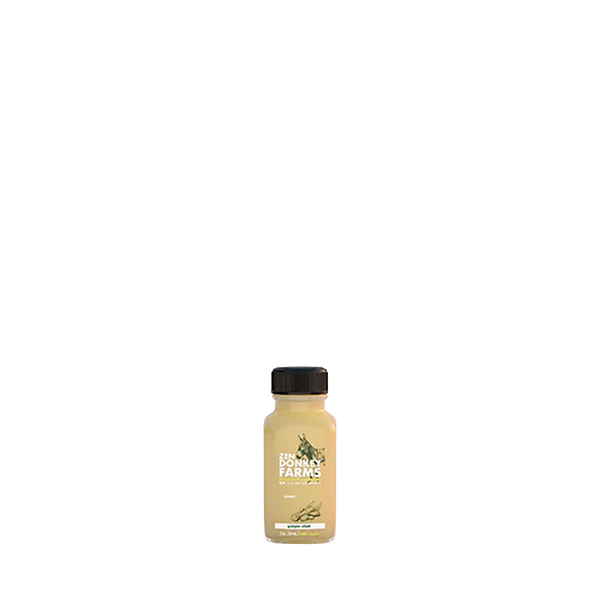 Ginger Shot