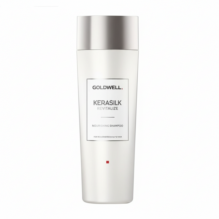 Goldwell Kerasilk Revitalise Nourishing Shampoo 250ml