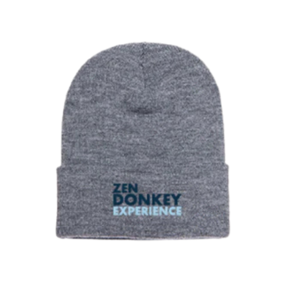 Hypoallergenic Knit Beanie | ZDx
