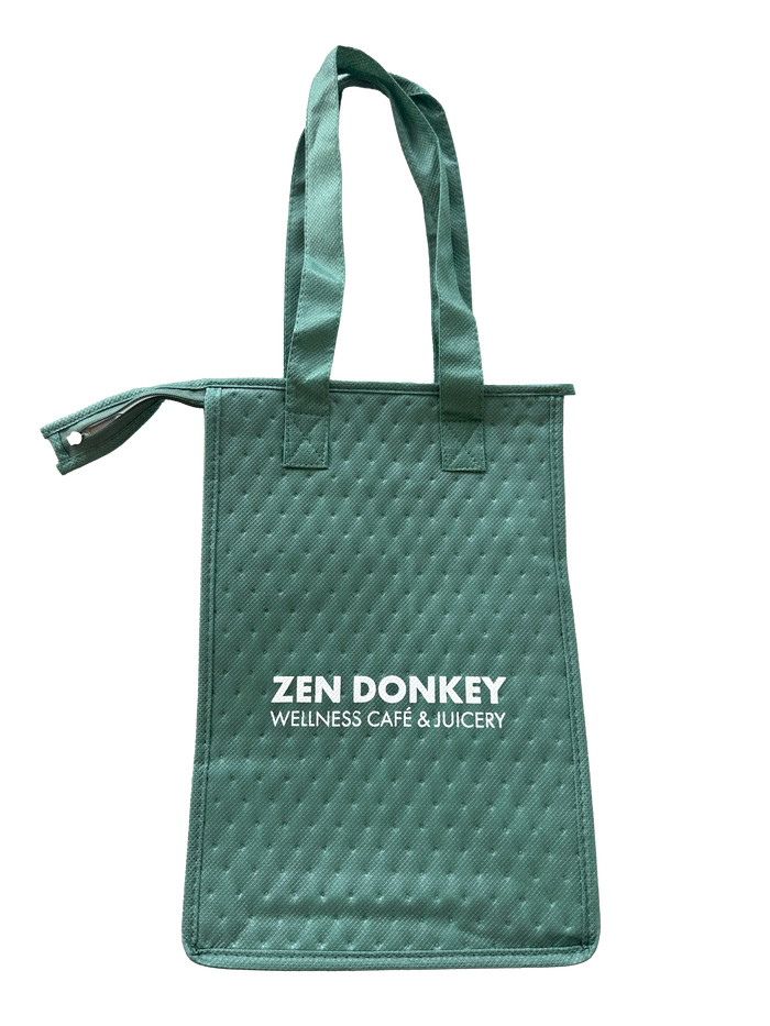 Insulated Tote