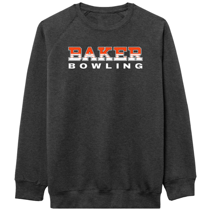 Last Call!* Bowling Benchmark Fleece