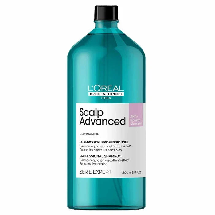 Scalp Advanced Anti-discomfort Shampoo 1500ml
