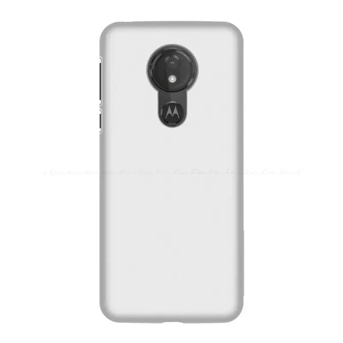 For Moto G22 / White