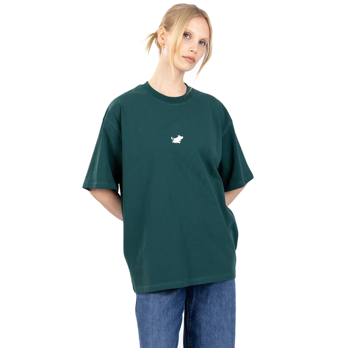 Moomin Classics Heavy T-shirt