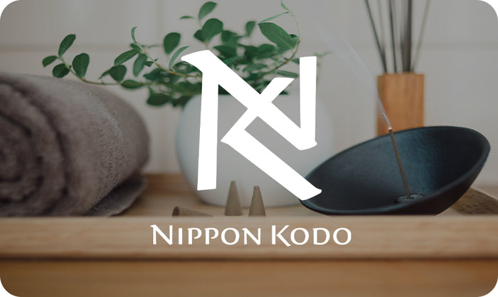 NIPPON KODO eGift Card