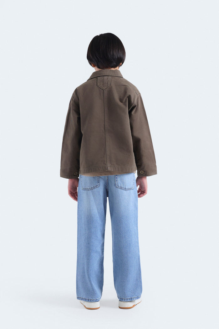 Pale Orange