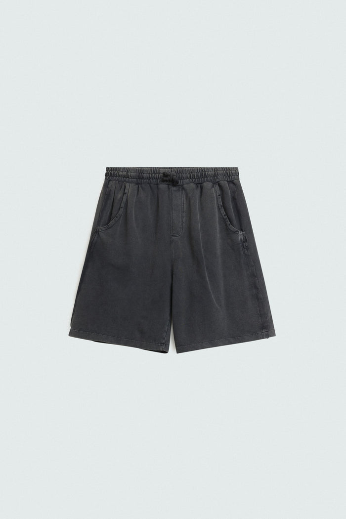 Anthracite Grey / S / HS-26