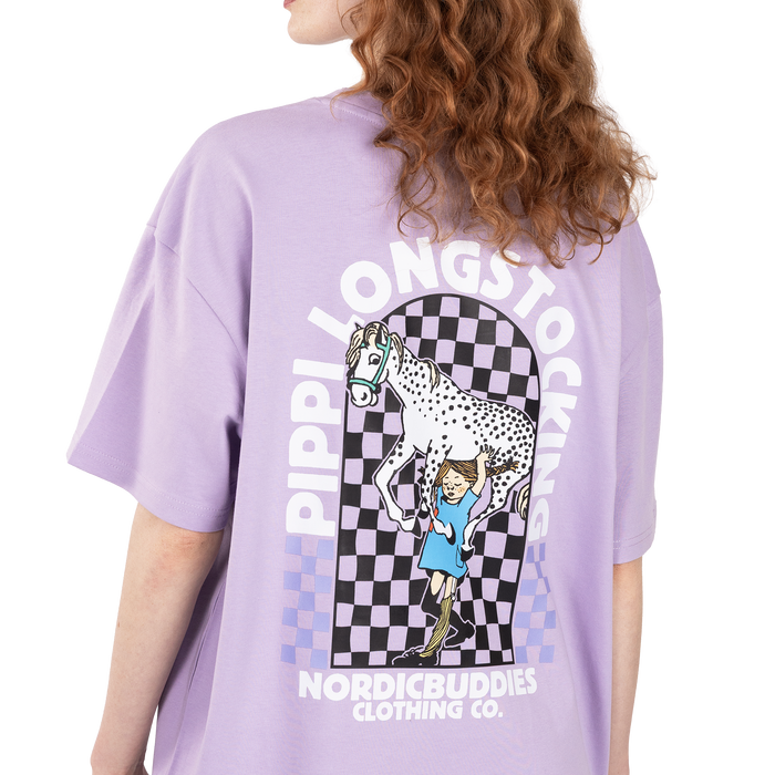Pippi Longstocking T-Shirt
