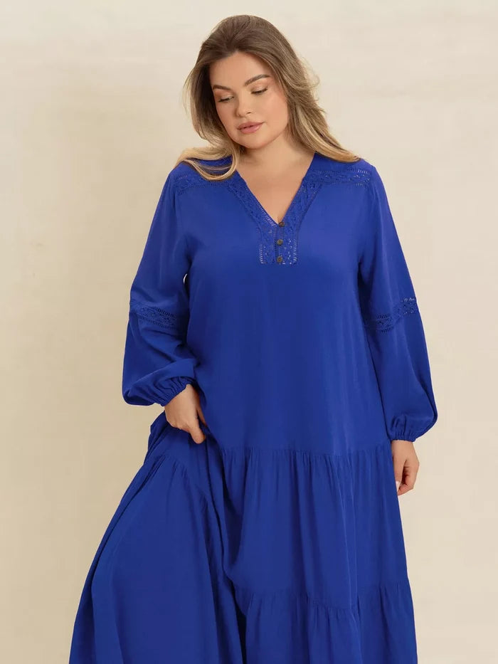 Royal Blue / 0XL