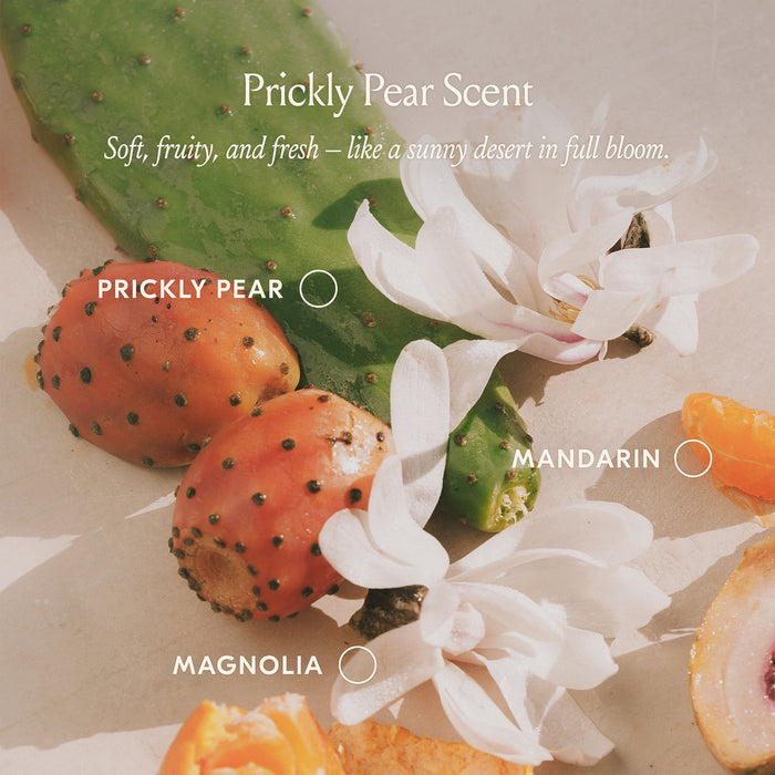 Prickly Pear Hair Oil - Mini