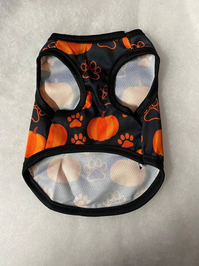 Unbranded Pumpkin Shirt