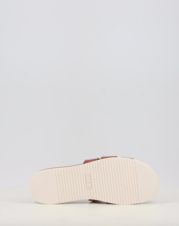 BOBS DESERT KISS LOW PEAK LOOK 114707
