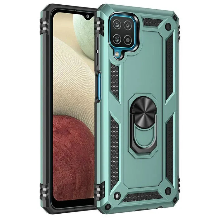 Samsung A12 / Green