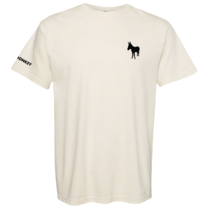 Signature Zen Donkey T-Shirt