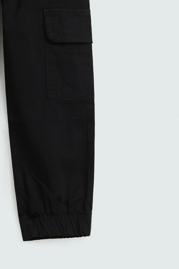Jet Black