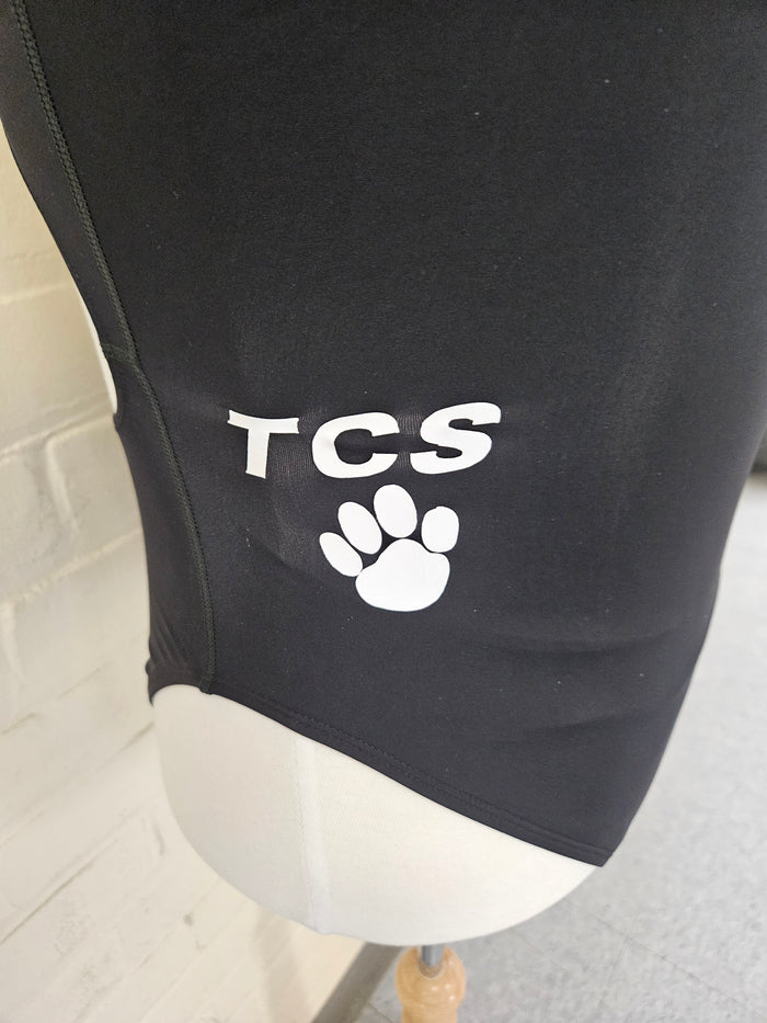 Swimsuit TCS Shoulder