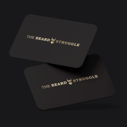 The Beard Struggle E-Gift Card. The Beard Struggle