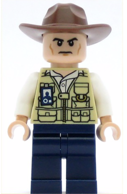 Vet - Hat Fedora