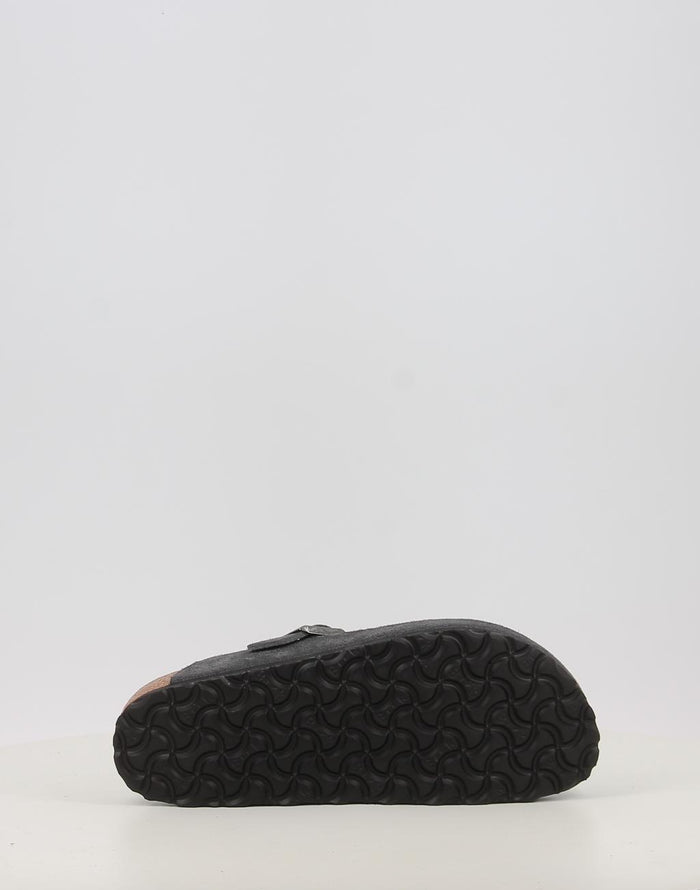 Boston LEVE Charcoal