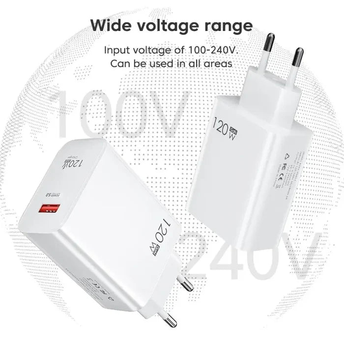anker power adapt for apple iphone and ipad