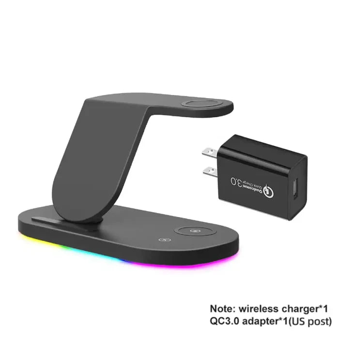 RGB lights US / CN