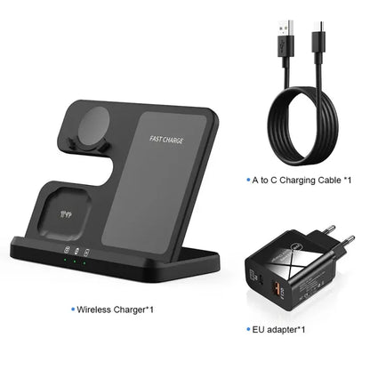 Samsung EU plug / CN