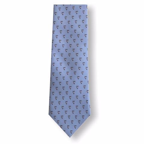 150th Anniversary Tie 48"