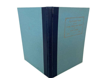 1931 Saco Maine Book at Duckwells