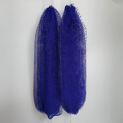 2 PCS Navy Blue