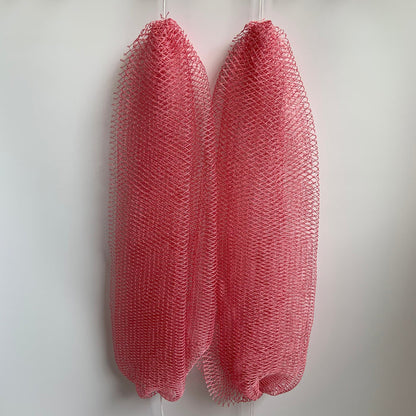 2 PCS Rose Pink