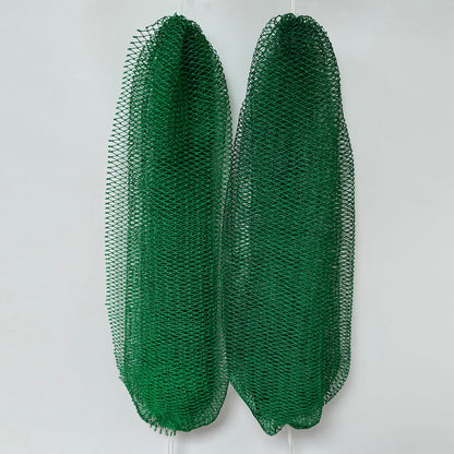 2 PCS Green