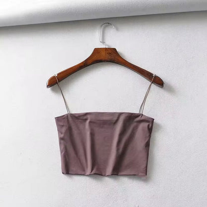 Brown / S
