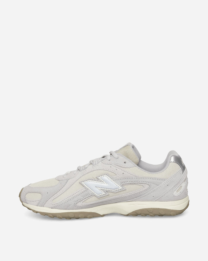 New Balance U204L86W Grey Matter/Shipyard Sneakers Low U204L86W