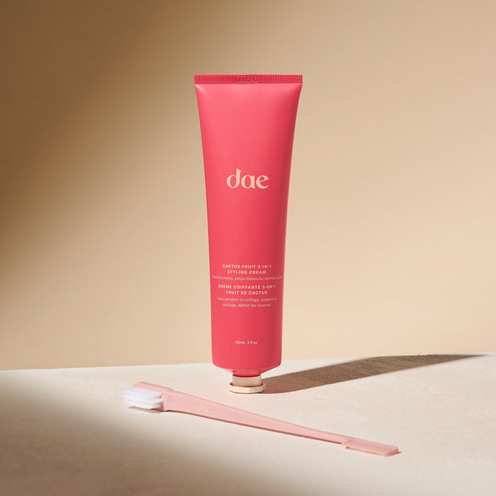 3-in-1 Slick Back Styling Duo