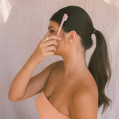 3-in-1 Slick Back Styling Duo