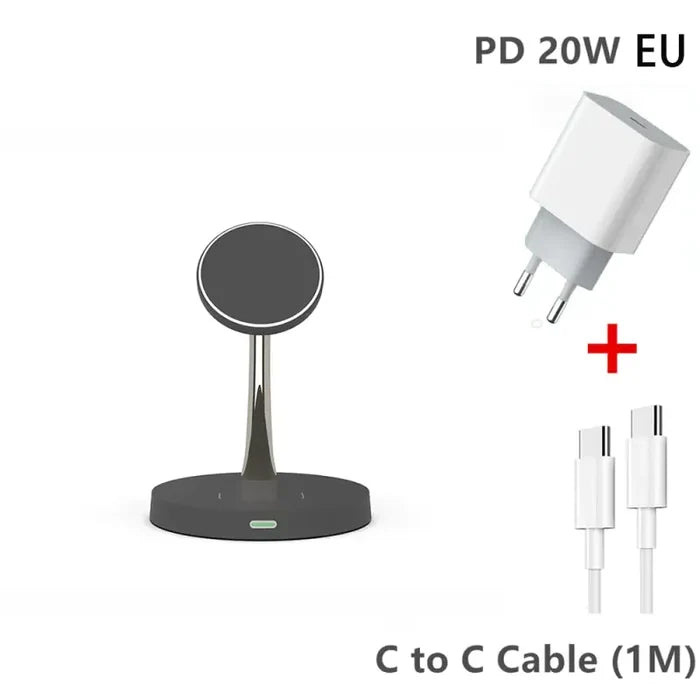 watch charger EU / CN