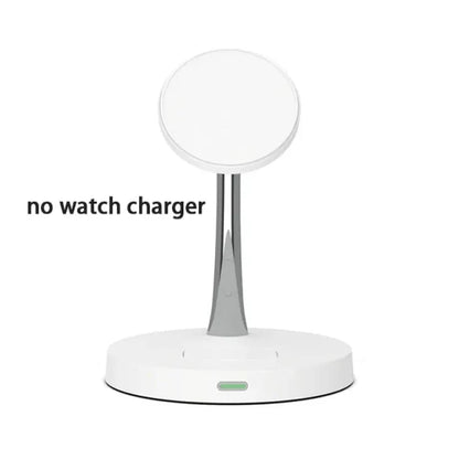 No watch charger / CN