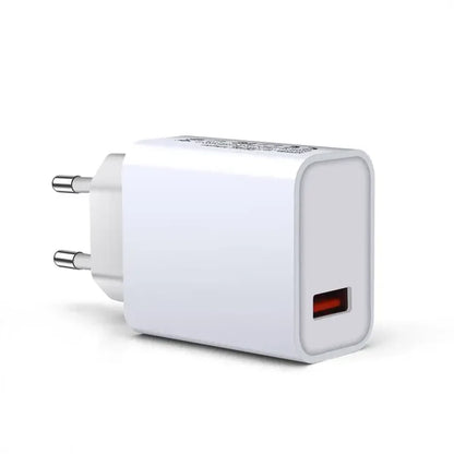Only EU Plug