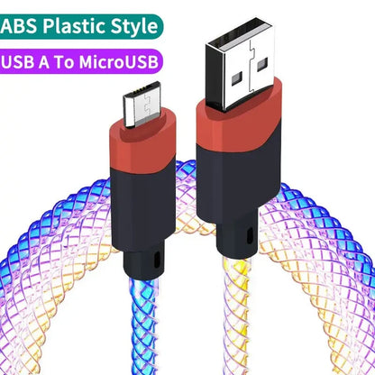 ABS USB To Micro / 1m
